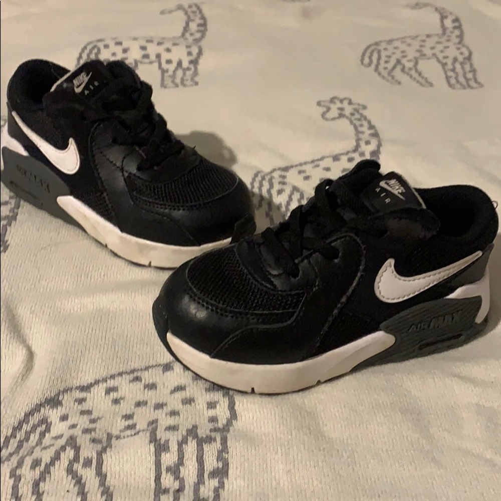Nike airmax 9c toddler